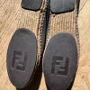 Fendi Espadrilles