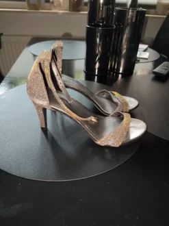 Festliche Schuhe