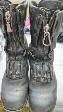 Feuerwehrstiefel Jolly