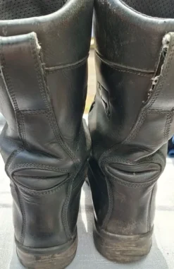 Feuerwehrstiefel Jolly