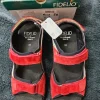 Fidelio sandals