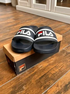 Fila Badelatschen