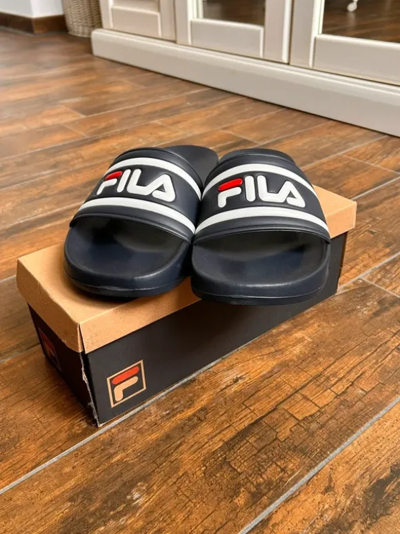 Fila Badelatschen