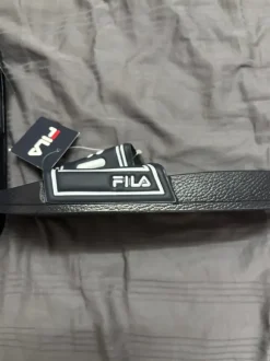 FILA Badeschlappen / Slides