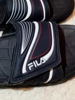 Fila Badeschuhe 41 neuwertig