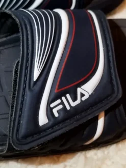 Fila Badeschuhe 41 neuwertig