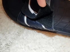 Fila Badeschuhe 41 neuwertig