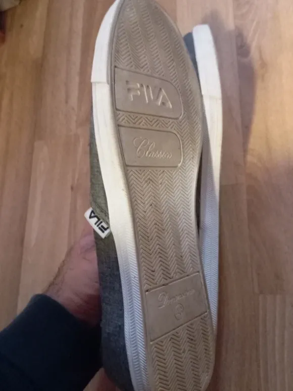 Fila classico