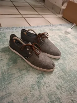 Fila Classico Herren Boot Slippers Gr.44