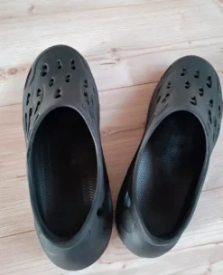Fila Foam Clogs/Badeschuhe Gr.44