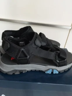 Fila Herren Trekkingsandalen, 42