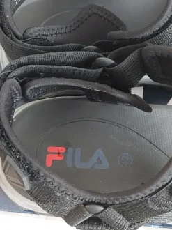 Fila Herren Trekkingsandalen, 42