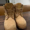 Fila Herren-Boots in Camel – sehr guter Zustand