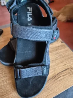 Fila Herrensandale