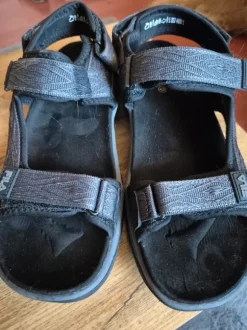 Fila Herrensandale