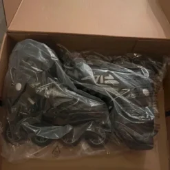 Fila Inliner, Skates 44 neu