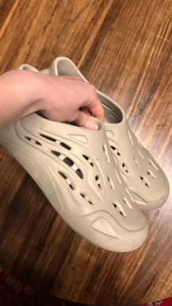 Fila Pantoletten Clogs