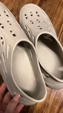 Fila Pantoletten Clogs
