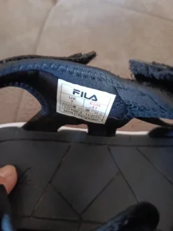 FILA Sandalen