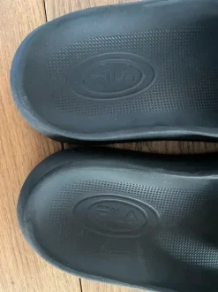 Fila Schlappen Größe 41
