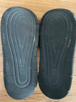 Fila Schlappen Größe 41