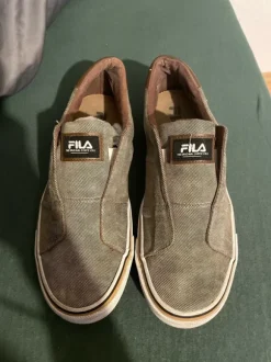Fila Schuhe