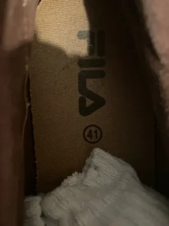 Fila Schuhe