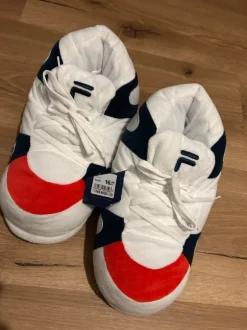 FILA Sneaker-Hausschuhe