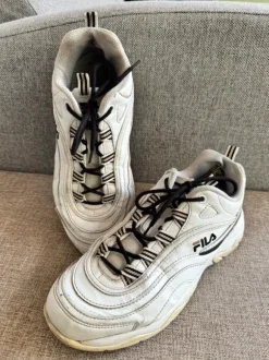Fila sneakers maat 39