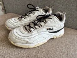 Fila sneakers maat 39