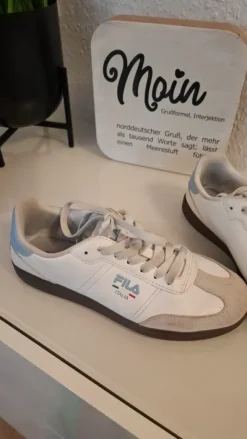 Fila Turnschuh Größe 38