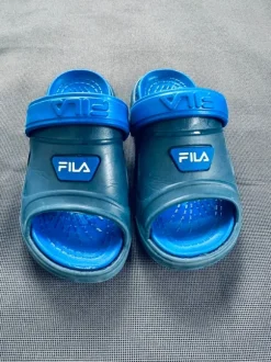 Fils junge