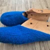 Filzpantoffeln, Hausschuhe Gr.41/42 neu