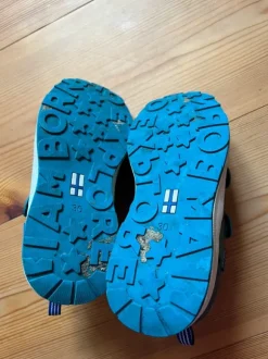 Finkid Sammakko Sneaker, Gr. 30