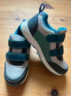 Finkid Sammakko Sneaker, Gr. 30