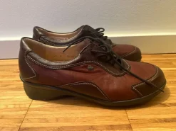 Finn Comfort Damenschuhe, Gr 39