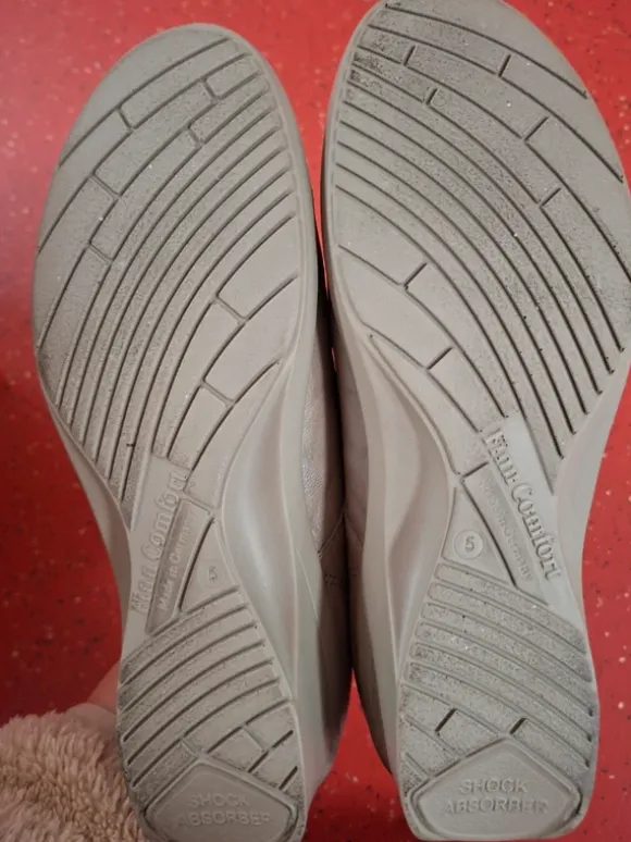 Finn comfort Gr. 5 / 38