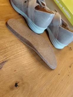 Finn Comfort Sneaker Gr. 40