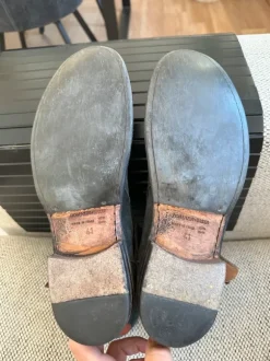 Fiorentini & Baker Herrenschuh