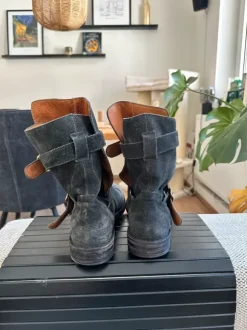 Fiorentini & Baker Herrenschuh