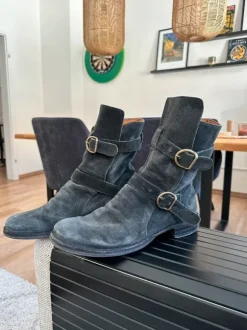 Fiorentini & Baker Herrenschuh