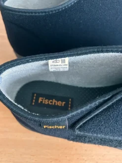 Fischer Komfortschuh