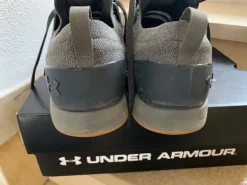 Fitnessschuhe Under Armour UA TriBase Reign 3