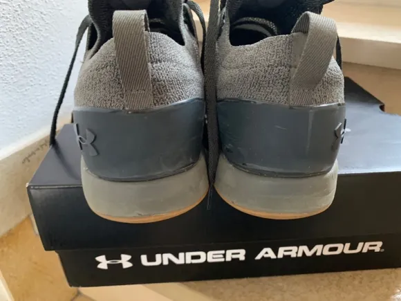Fitnessschuhe Under Armour UA TriBase Reign 3