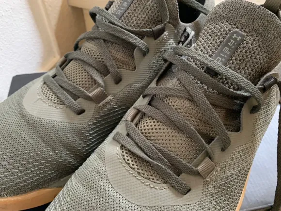 Fitnessschuhe Under Armour UA TriBase Reign 3