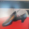 Flamenco Schuhe gr 6 1 ,5