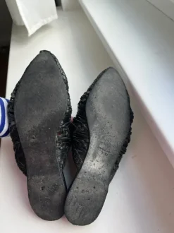 Flats Mango 37