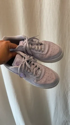 Flieder lila Airforce one