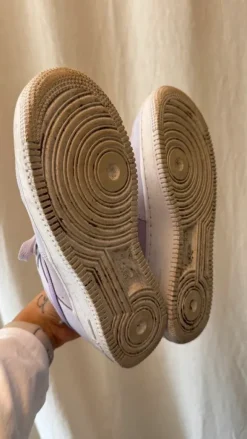 Flieder lila Airforce one