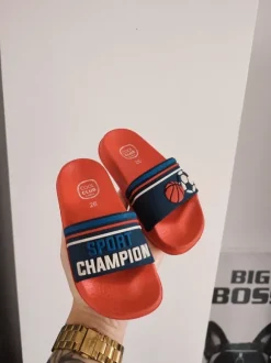 Flip flop